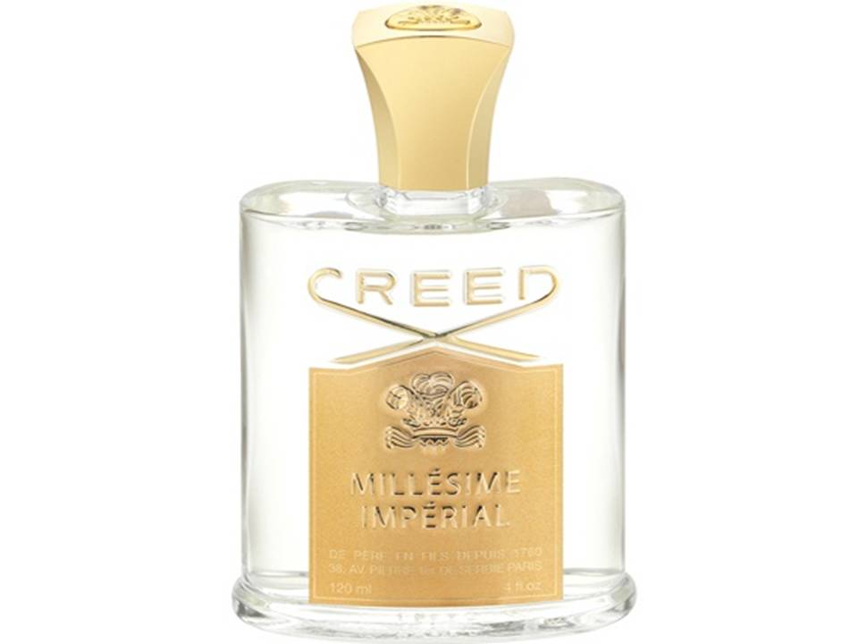 Imperial Millesime by Creed  NO TESTER  100 ML.